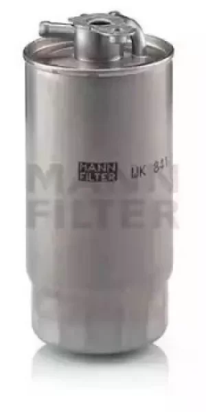 image of Fuel Filter WK841/1 by MANN