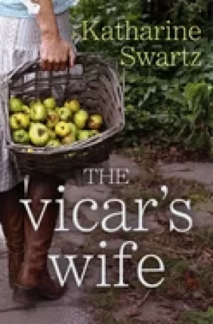 Image of vicars wife