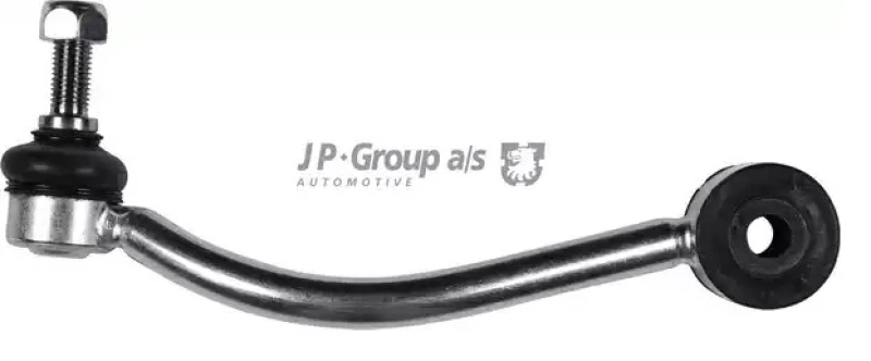 Image of JP GROUP 1150501170 Anti-roll bar link JP Rear Axle Left Link Stabiliser (3229)