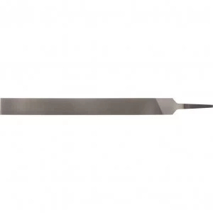 Image of Draper Hand File 10" / 250mm Smooth (Fine) Pack of 12