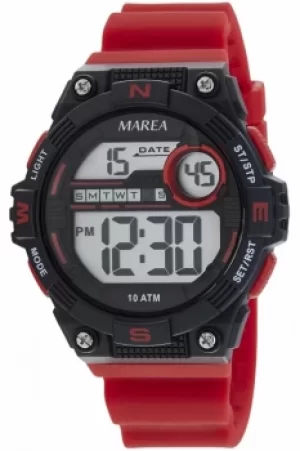 Image of Ladies Marea Chronograph Watch B25159/3