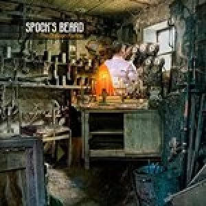 Image of Spocks Beard - The Oblivion Particle (Ltd Mediabook) (Music CD)