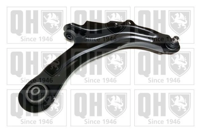 Image of QUINTON HAZELL Suspension arm QUINTON HAZELL QSA2027S