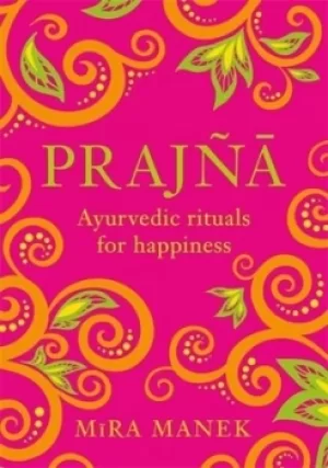 Image of Praja by Mira Manek