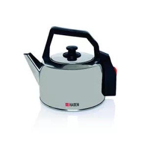 image of 2.5L Stainless Steel Electric Kettle