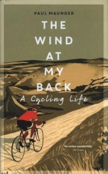 Image of The wind at my back by Paul Maunder