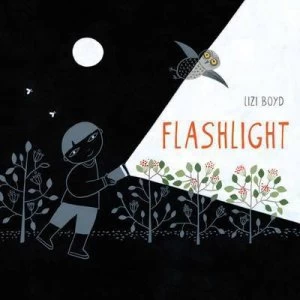 Image of Flashlight by Lizi Boyd Hardback