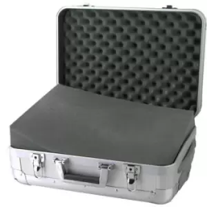 Image of VISO STC1908P Universal Tool box (empty) (L x W x H) 485 x 330 x 210 mm