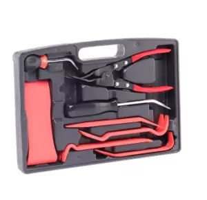 Image of ENERGY Release Tool Set, door panels NE00669