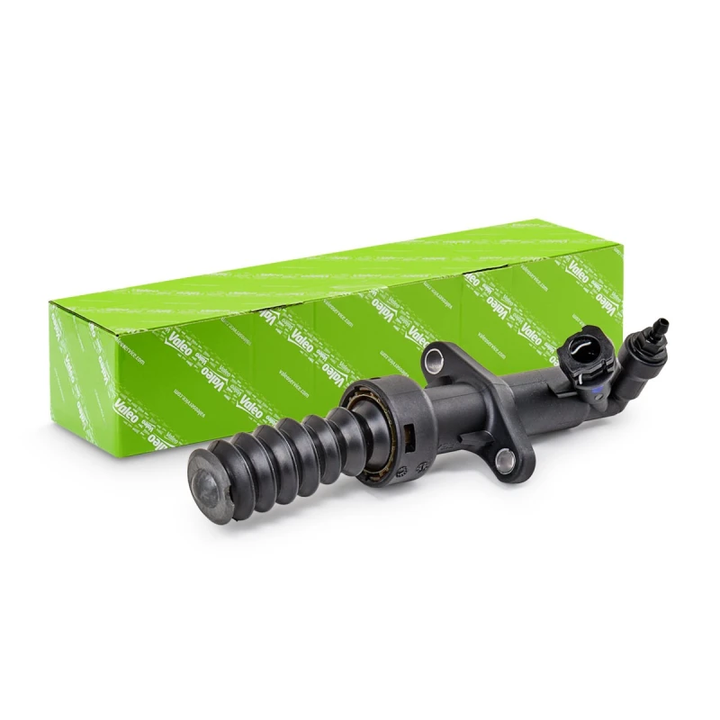 Image of Clutch slave cylinder VALEO 874752