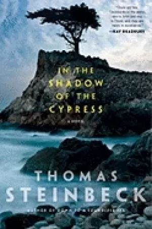 Image of in the shadow of the cypress