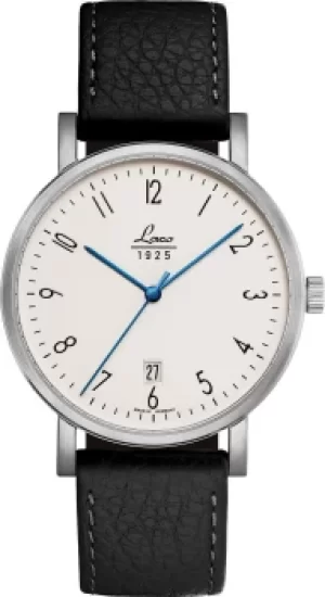 Image of Laco Watch Classic Brandenburg