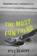 Image of most fun thing dispatches from a skateboard life