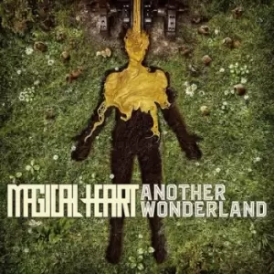 image of Another Wonderland by Magical Heart CD Album