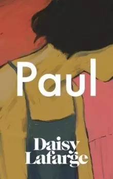 Image of Paul by Daisy Lafarge
