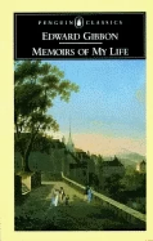 Image of memoirs of my life
