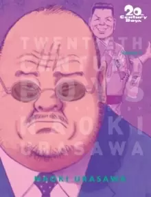 Image of 20th Century Boys: The Perfect Edition, Vol. 7