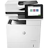 Image of HP LaserJet Enterprise M635h Mono Laser Multifunctional Printer