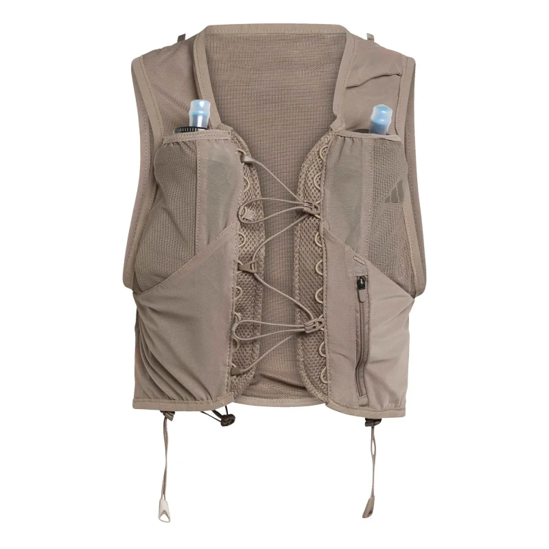 Image of Hydration vest adidas XPR TRL 5L Marron Unisex M