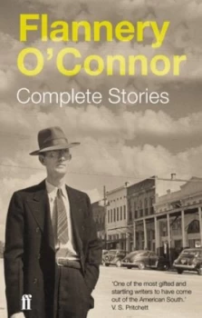 Image of Complete Stories by Flannery O Connor Paperback