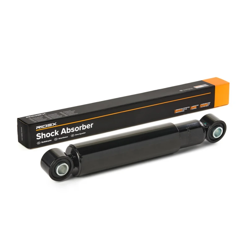Image of RIDEX Shock absorber RIDEX 854S18924