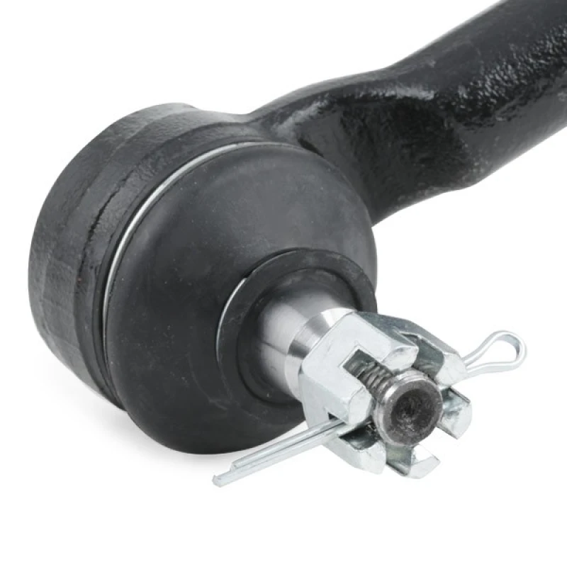 Image of Track rod end RIDEX 914T0518