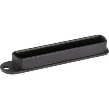 Image of Protective cap Provertha SKB25S Black