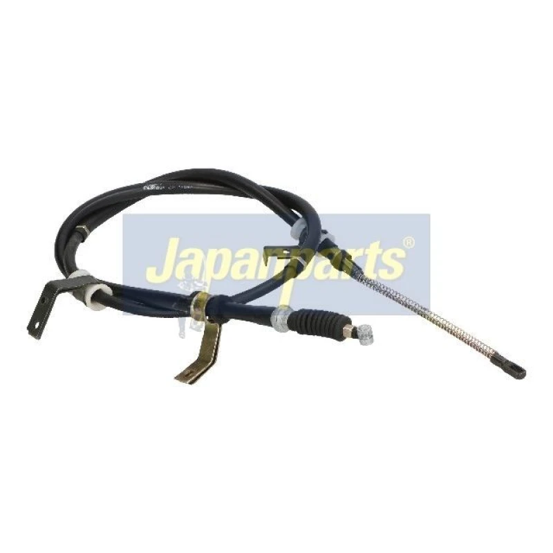 Image of JAPANPARTS Handbrake cable JAPANPARTS BC-K07R