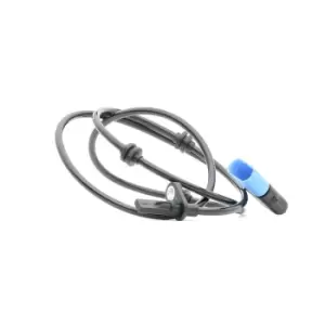 Image of RIDEX ABS Sensor MERCEDES-BENZ 412W0870 2465400417,2469057603,2469059402 ESP Sensor,Sensor, wheel speed A2465400417,A2469057603,A2469059402