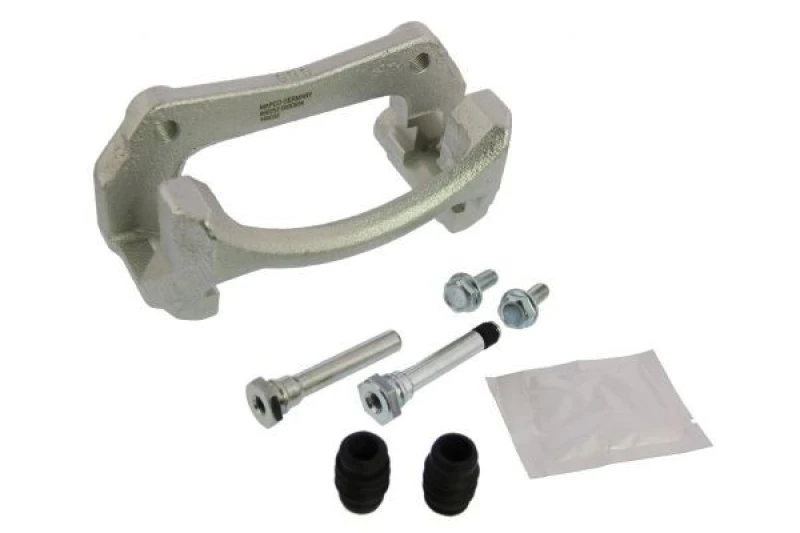 Image of Brake caliper carrier MAPCO 145032