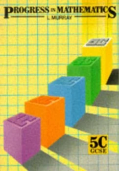 Image of Progress in Mathematics. Bk. 5c by Les Book