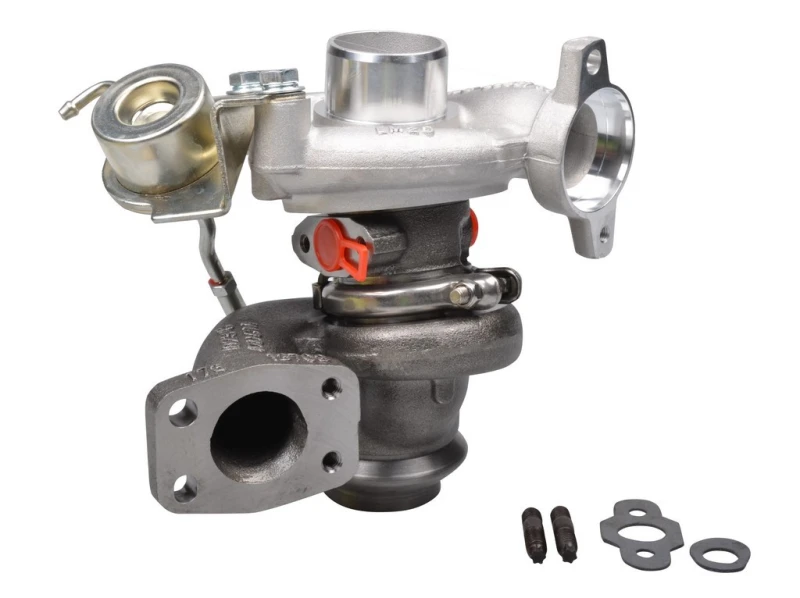 Image of FAST Turbocharger FAST FT63528