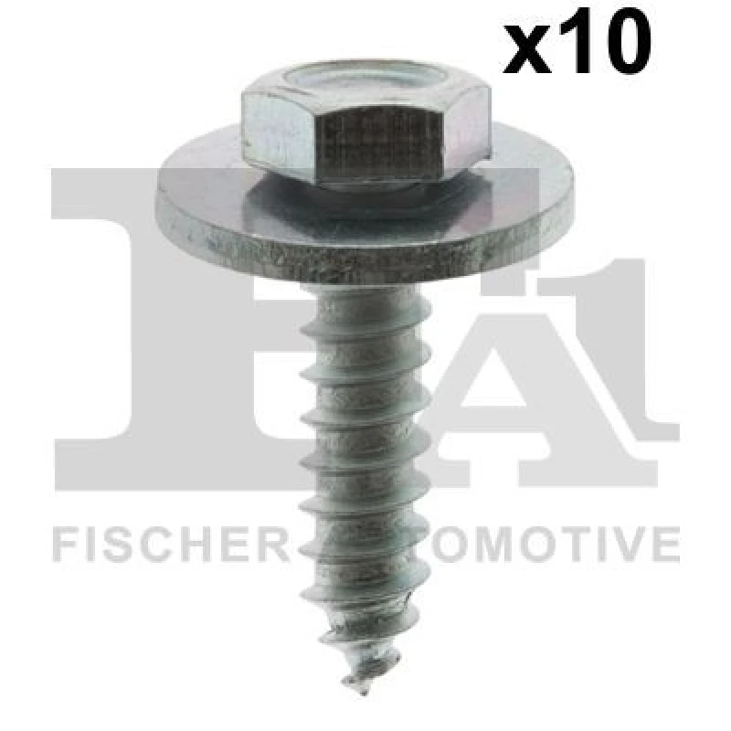 Image of FA1 Screw FA1 12-70002.10