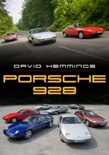 Image of Porsche 928