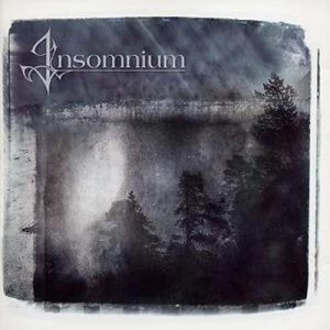 Image of Since the Day It All Came Down by Insomnium CD Album