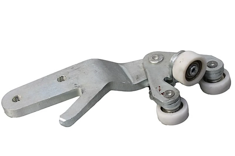 Image of Roller Guide, sliding door METZGER 2310114