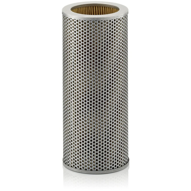 Image of MANN-FILTER H 13 104 Filter, operating hydraulics Filter,operating hydraulics (536)