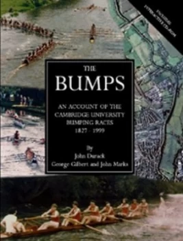 Image of The Bumps by John Durack and George Gilbert and John Marks Book