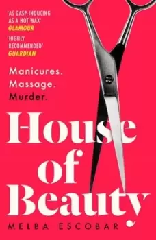 Image of House of beauty by Melba Escobar