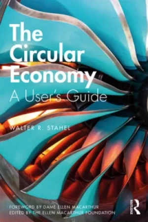 Image of The Circular EconomyA User's Guide