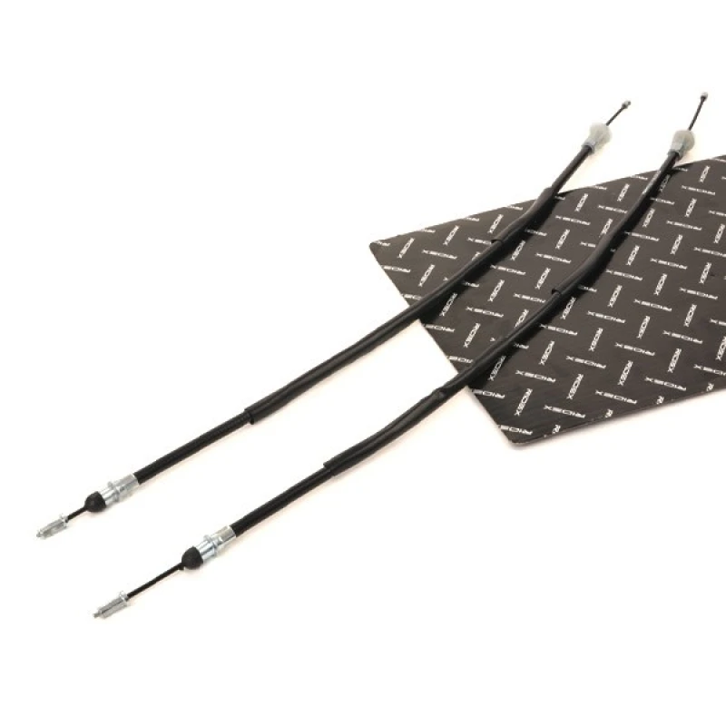 Image of Handbrake cable RIDEX 124C0537