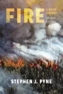Image of fire a brief history