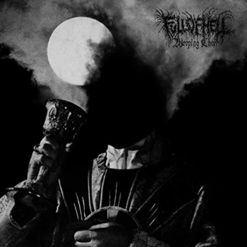 image of Full of Hell - Weeping Choir CD