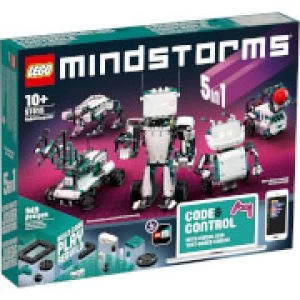 Image of Lego Mindstorms Robot Inventor 51515