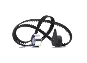 Image of Bosch Timing belt kit RENAULT,VOLVO 1 987 946 707 7438610040,7701471520,30758261 31339840,8610040