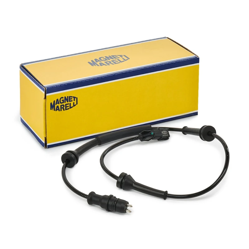 Image of MAGNETI MARELLI ABS sensor MAGNETI MARELLI 172100059010