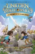 Image of secret of the himalayas