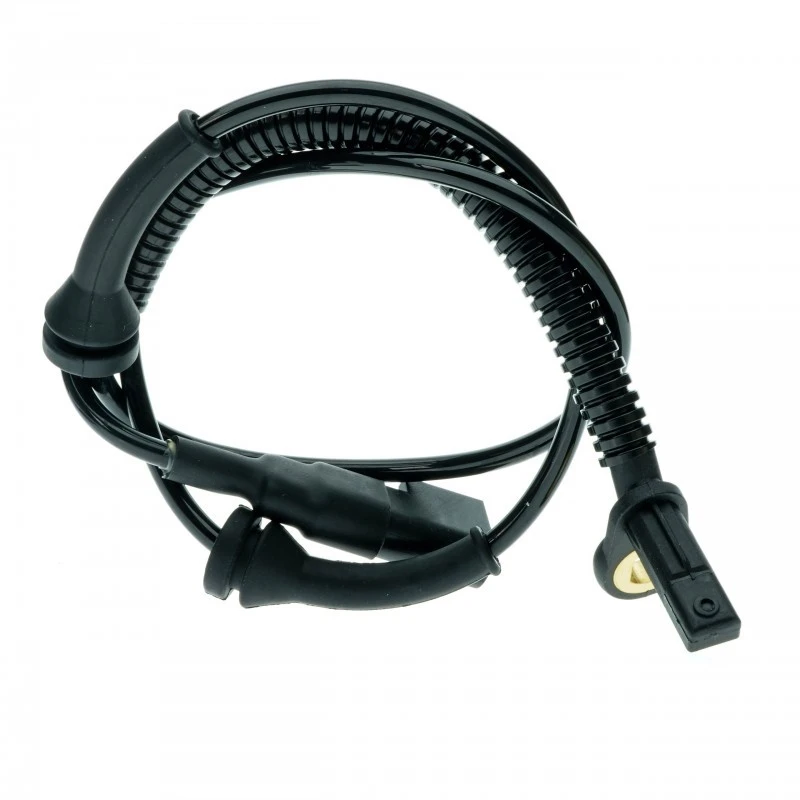 Image of EINPARTS EPS2286 ABS Sensor Front axle both sides Sensor,wheel speed (412)