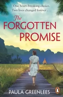 Image of The Forgotten Promise : A captivating gripping escapist WW2 Malaya historical fiction novel