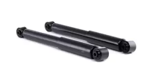 Image of RIDEX Shock absorber 854S1839 Shocks,Shock absorbers NISSAN,Qashqai / Qashqai +2 I (J10, NJ10),Rogue,Qashqai / Qashqai+2 I Van (J10, JJ10E)